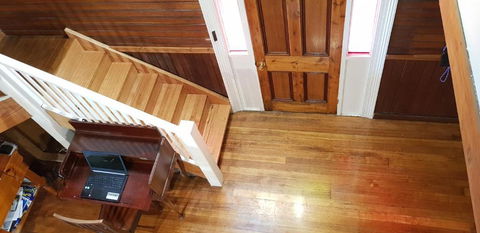 Barrington Church B & B - Hobart Tourism 1