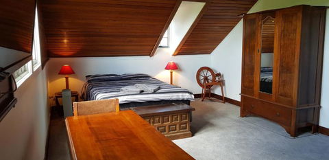 Barrington Church B & B - Hobart Tourism 4