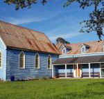 Barrington Church B  B - Tourism TAS