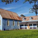 Barrington Church B & B - Hobart Tourism 0