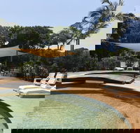 Tiona Palms Holiday Park - Tourism TAS