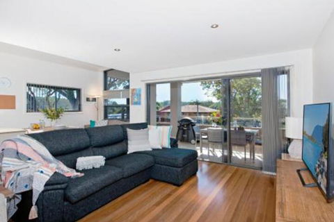 Suibhne Modern Unit Opposite River - Hobart Tourism 4