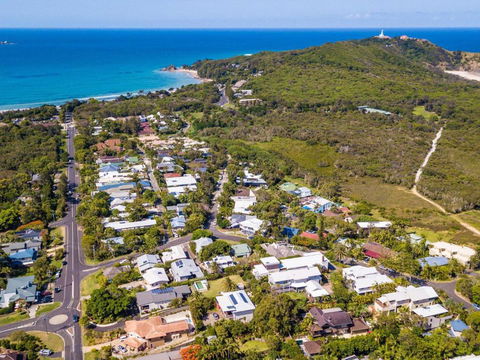 EAST COAST ESCAPES Lighthouse Studio - Tourism TAS 5