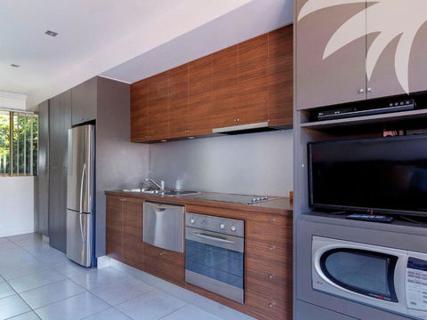 Aqua Apartment #3 - Tourism TAS 3