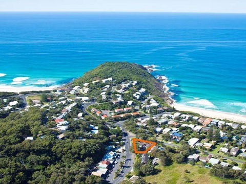 Aqua Apartment #3 - Tourism TAS 4