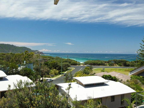 Sands - Tourism TAS 5