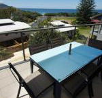 Sands - Tourism TAS
