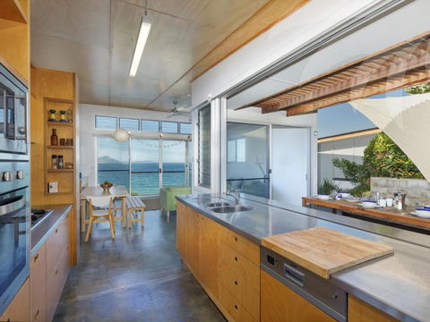 Sea Shack - Hobart Tourism 5