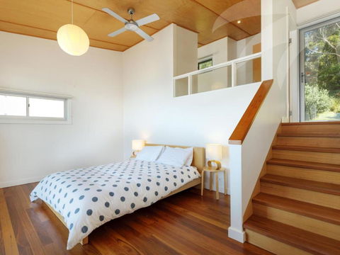 Sea Shack - Hobart Tourism 1