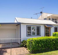 Echuca Bungalow - Tourism TAS