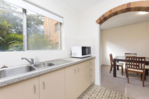 Dolphin Court 1 / 48 North Street - Tourism TAS 1