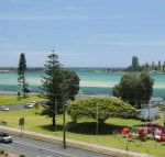 Mirage Unit 502 6 8 Manning Street - Tourism TAS
