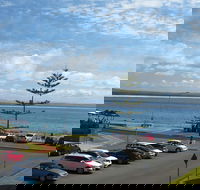 Breakers 3 - Tourism TAS