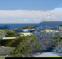 Hamptons - Tourism TAS