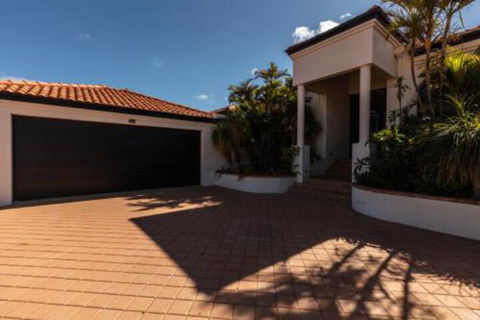 Maidstone Executive Residence - Tourism TAS 6