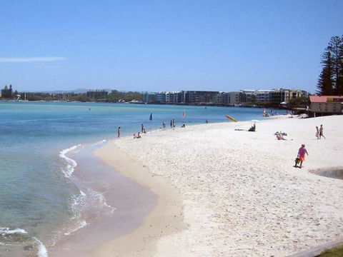 Jade Waters U4 / Latona Ave - Hobart Tourism 3