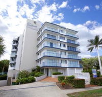 The Outlook Unit 14 9 Hume Pde