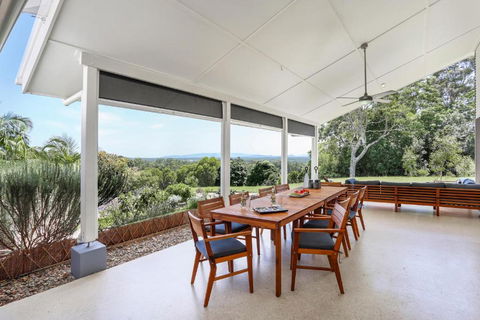 Baringa Noosa Hinterland - Hobart Tourism 6