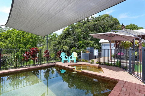 Baringa Noosa Hinterland - Hobart Tourism 4