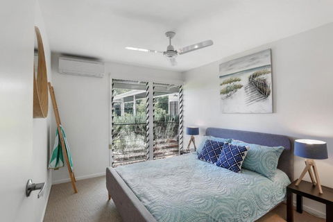 Baringa Noosa Hinterland - Hobart Tourism 1