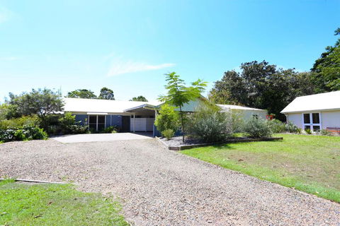 Baringa Noosa Hinterland - Hobart Tourism 5