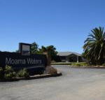 Moama Waters - Tourism TAS