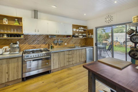 Windsong Pet Friendly Wifi & Close To Water - Hobart Tourism 6
