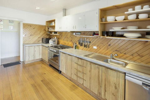 Windsong Pet Friendly Wifi & Close To Water - Hobart Tourism 2