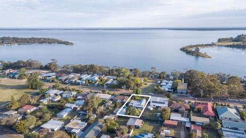 Windsong Pet Friendly Wifi & Close To Water - Hobart Tourism 1