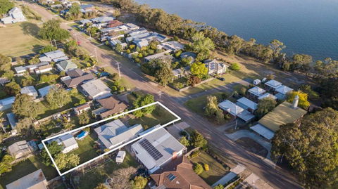 Windsong Pet Friendly Wifi & Close To Water - Hobart Tourism 3