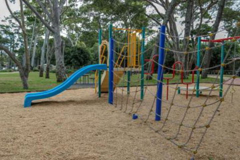 Jade Waters Hervey Bay - Tourism TAS 6