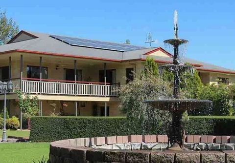 Allora Lodge Bed & Breakfast - Tourism TAS 4