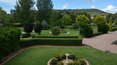 Allora Lodge Bed & Breakfast - Tourism TAS 6