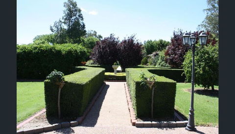 Allora Lodge Bed & Breakfast - Tourism TAS 5