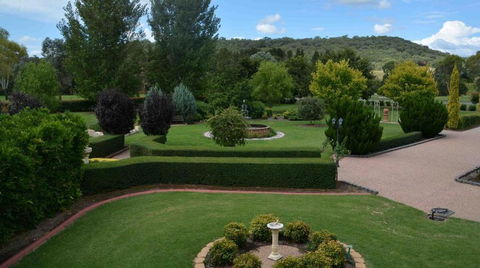 Allora Lodge Bed & Breakfast - Tourism TAS 1