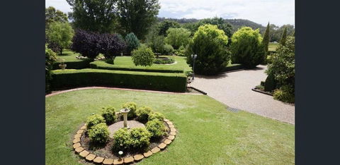 Allora Lodge Bed & Breakfast - Tourism TAS 2
