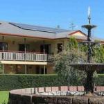 Allora Lodge Bed & Breakfast - Tourism TAS 0