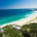 Seal Rocks Lighthouse Cottages - Hobart Tourism 1