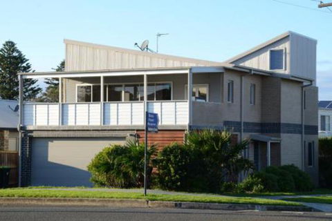Dream Catcher Beach House Shellharbour - Tourism TAS 6