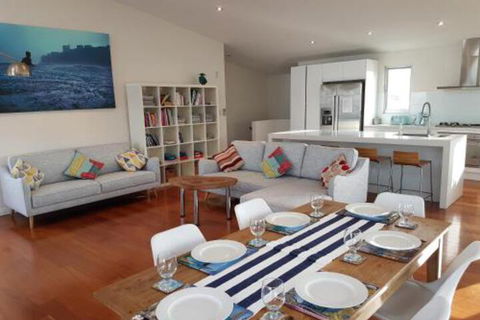 Dream Catcher Beach House Shellharbour - Tourism TAS 0