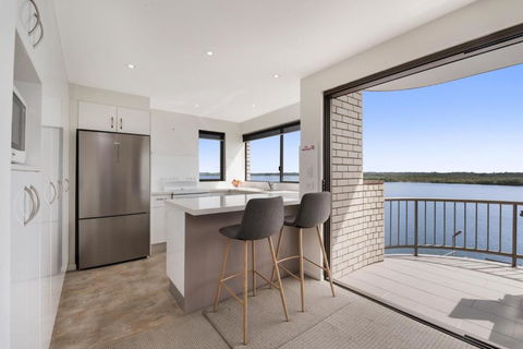 7 Wharf Street - Tourism TAS 2