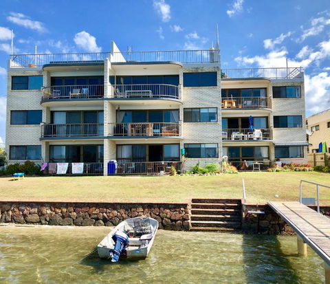 7 Wharf Street - Tourism TAS 1