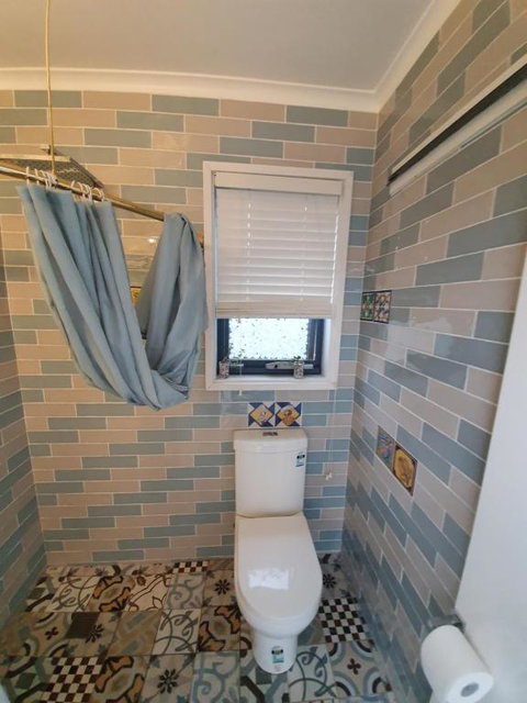 JUST 4 YOU! Amazing Sea Views WIFI Fullly Air Conditioned King Bed - Tourism TAS 6