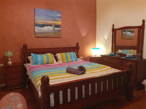 JUST 4 YOU! Amazing Sea Views WIFI Fullly Air Conditioned King Bed - Tourism TAS 5