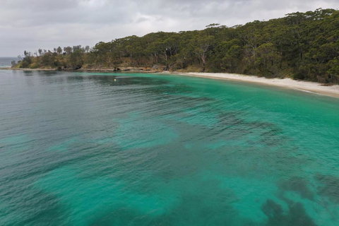 JUST 4 YOU! Amazing Sea Views WIFI Fullly Air Conditioned King Bed - Tourism TAS 1