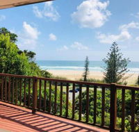 BOSCOBEL COTTAGE MAGICAL BEACH  RIVER VIEWS KINGSCLIFF - Tourism TAS