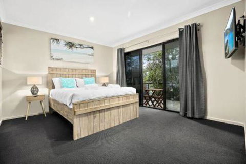 Beachside At Sapphire - Hobart Tourism 2
