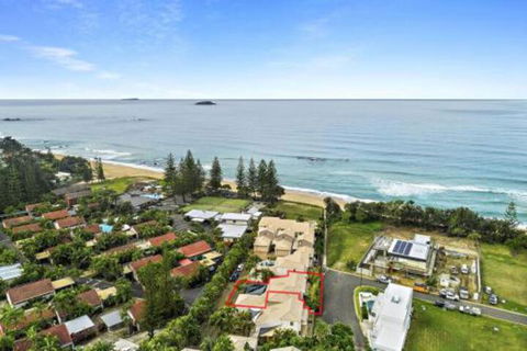 Beachside At Sapphire - Hobart Tourism 0