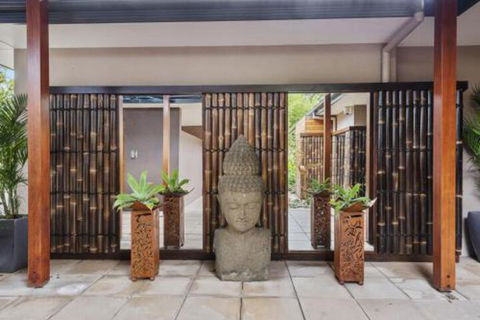 Mont Sapphire Luxury Estate - Hobart Tourism 2