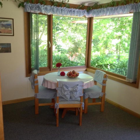 Adelaide Hills B & B Accommodation - Tourism TAS 4